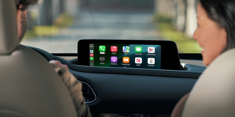 Family Mazda of Bossier City in Bossier City LA