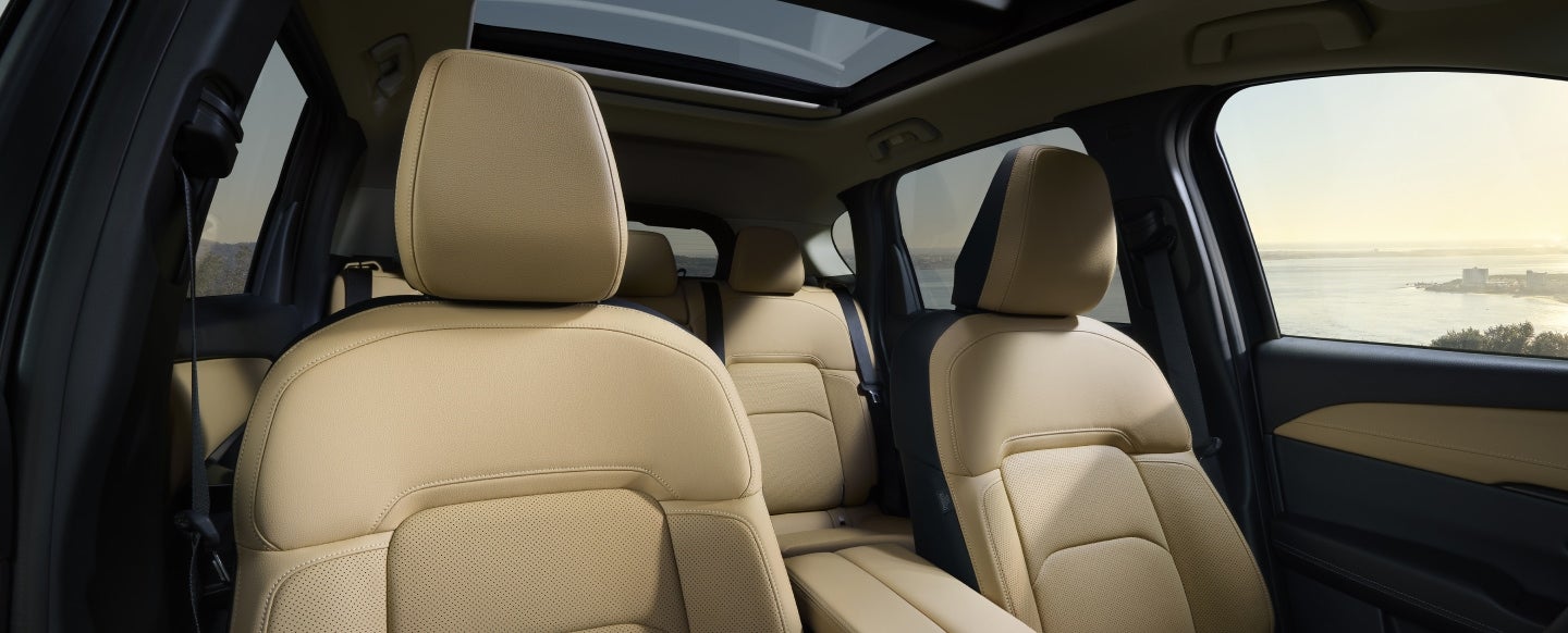 Mazda CX-5 | Family Mazda of Bossier City in Bossier City, LA