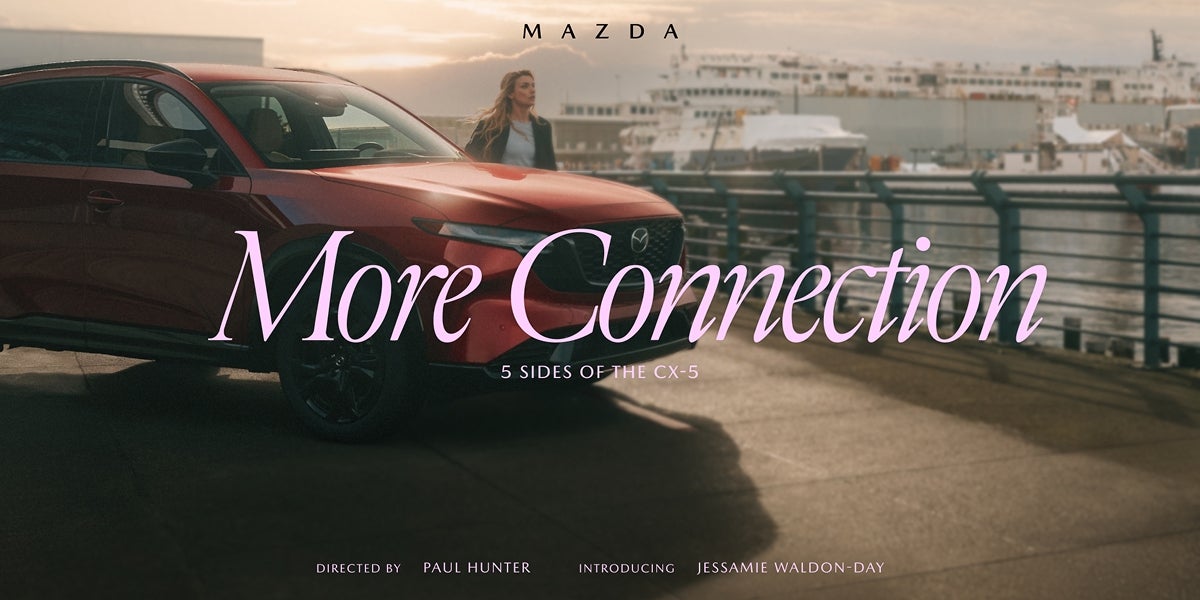 Mazda CX-5 | Family Mazda of Bossier City in Bossier City, LA