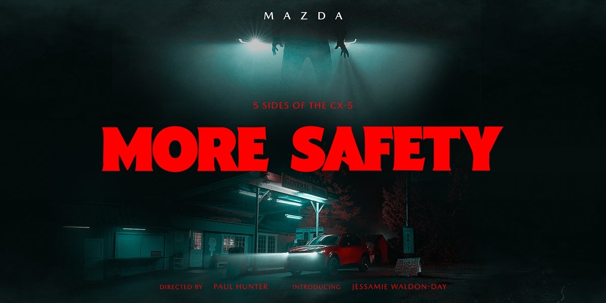Mazda CX-5 | Family Mazda of Bossier City in Bossier City, LA