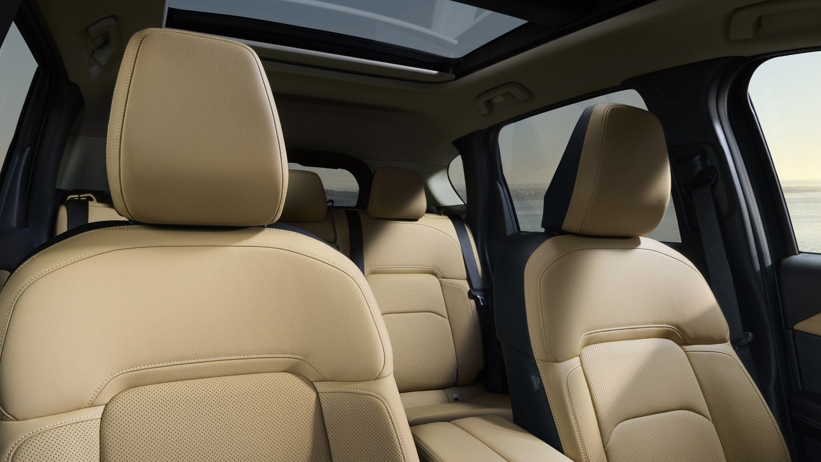 MAZDA CX-5 | Family Mazda of Bossier City in Bossier City LA