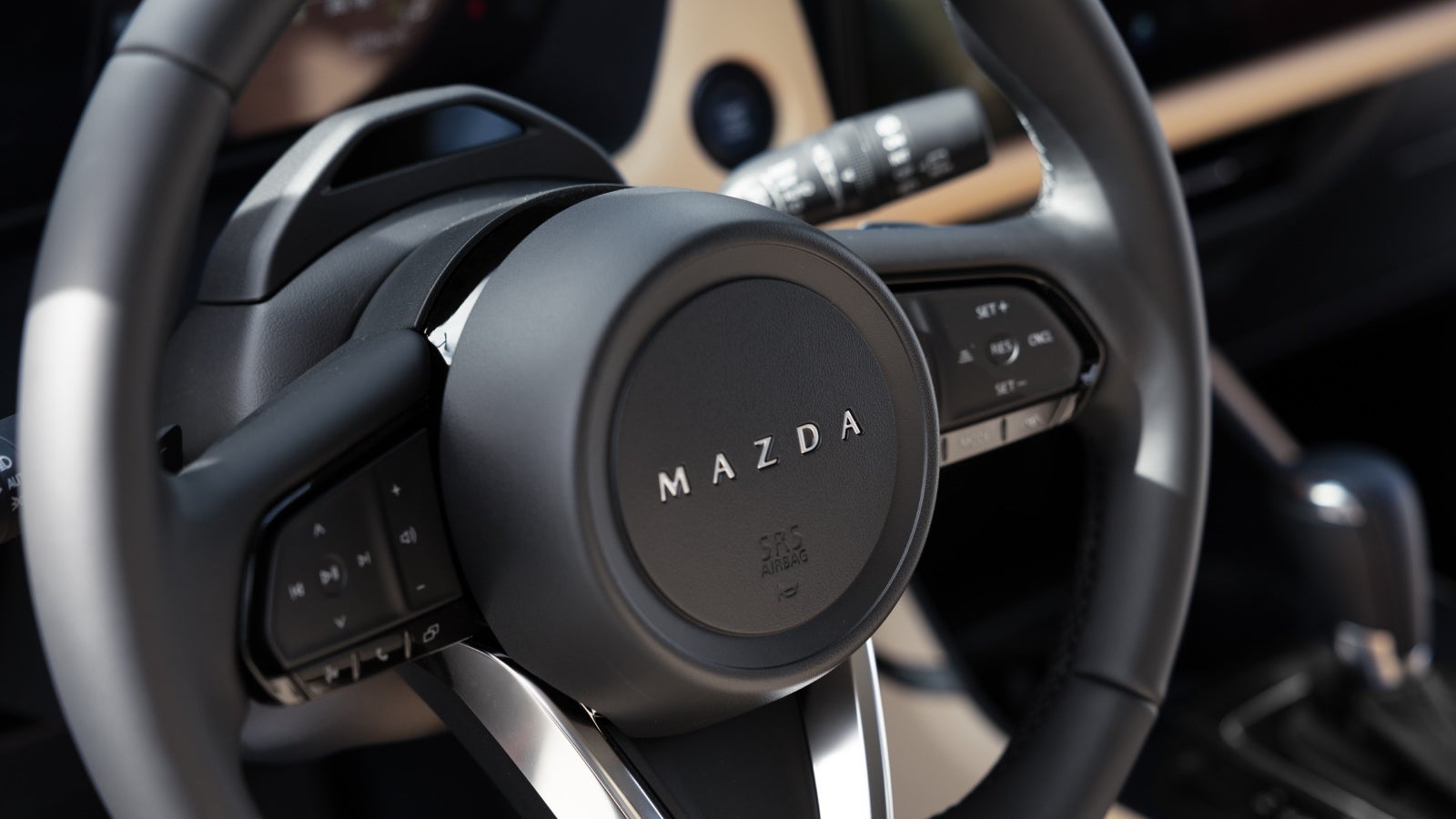 MAZDA CX-5 | Family Mazda of Bossier City in Bossier City LA