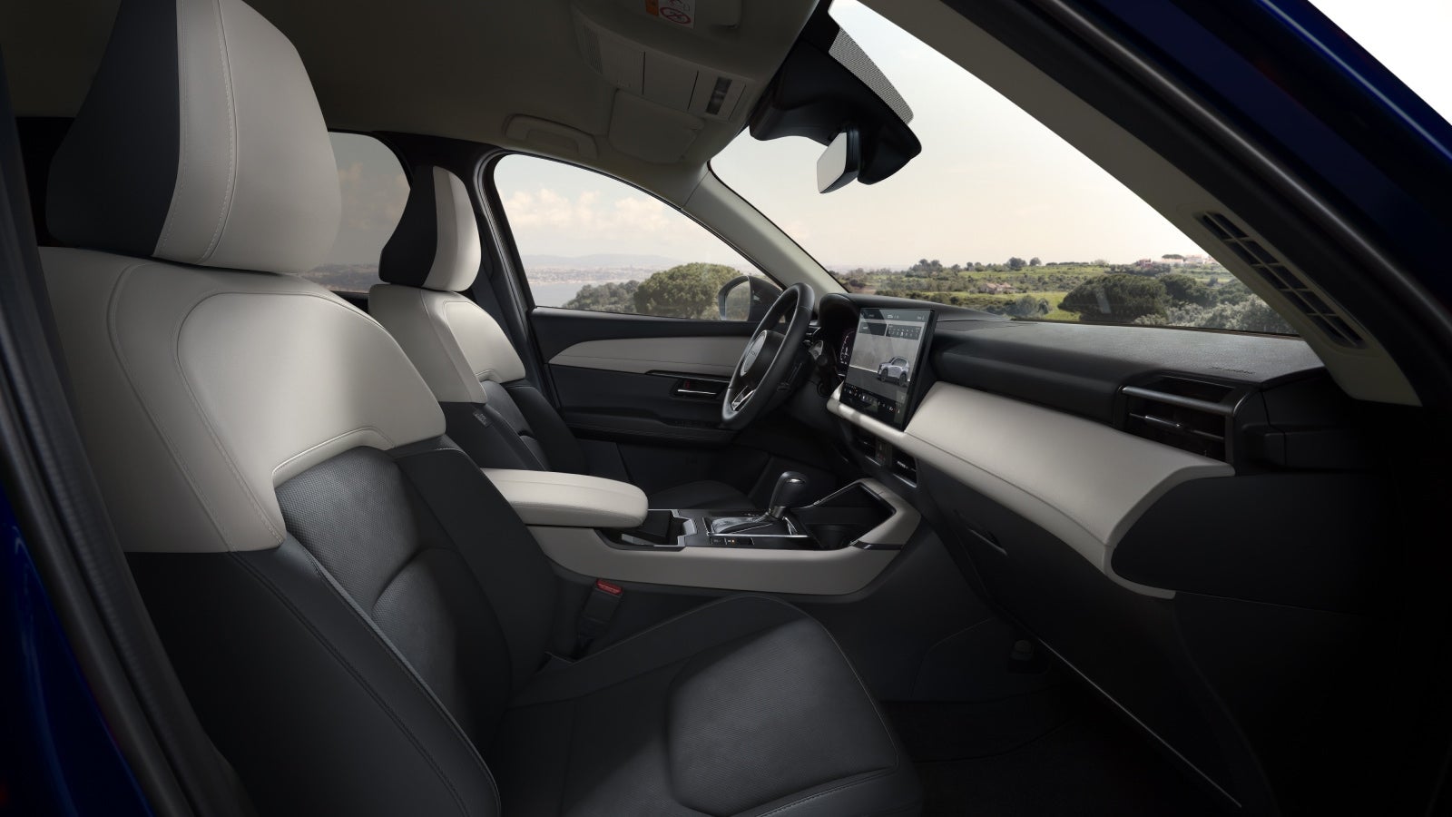 MAZDA CX-5 | Family Mazda of Bossier City in Bossier City LA