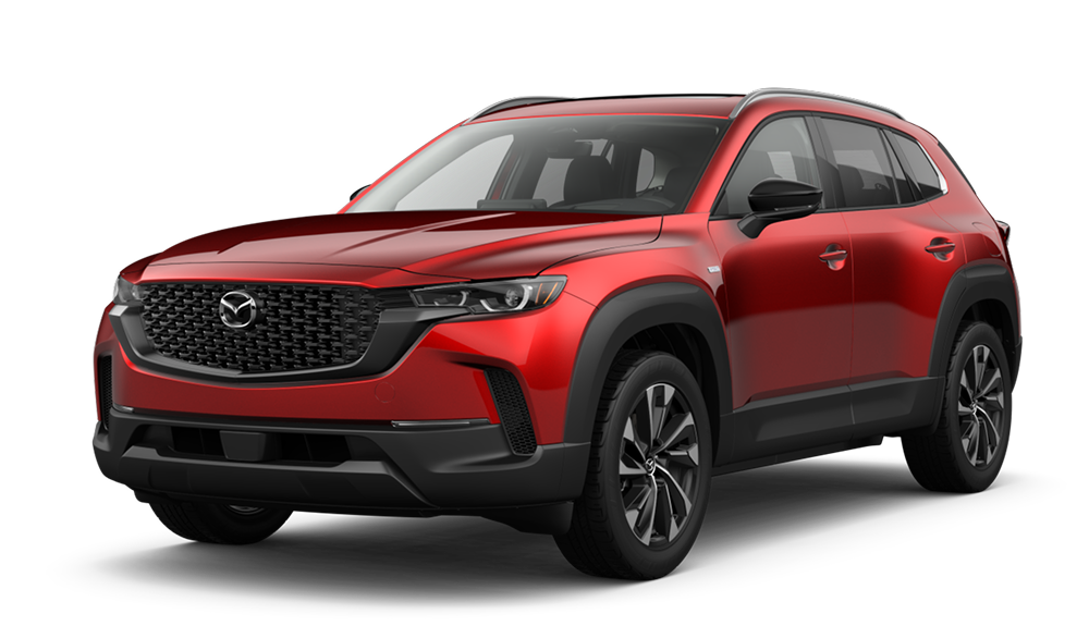 Mazda CX-50 Hybrid Preferred | Family Mazda of Bossier City in Bossier City LA