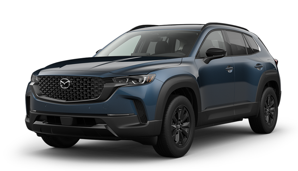 Mazda CX-50 Hybrid Premium | Family Mazda of Bossier City in Bossier City LA