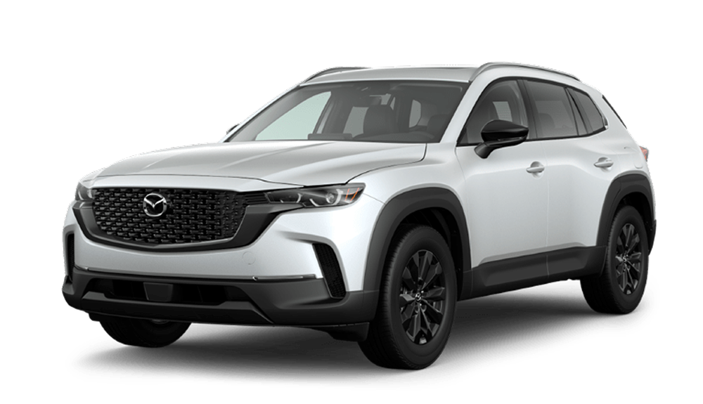 Mazda CX-50 Hybrid Premium Plus | Family Mazda of Bossier City in Bossier City LA