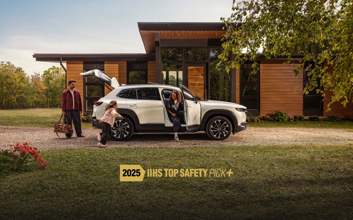 Mazda CX-50 Hybrid | Family Mazda of Bossier City in Bossier City LA