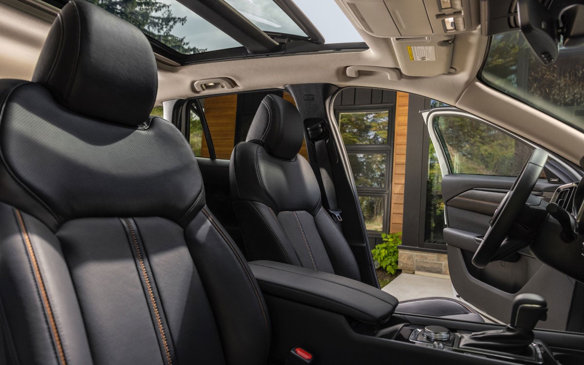 Mazda CX-50 Hybrid | Family Mazda of Bossier City in Bossier City LA