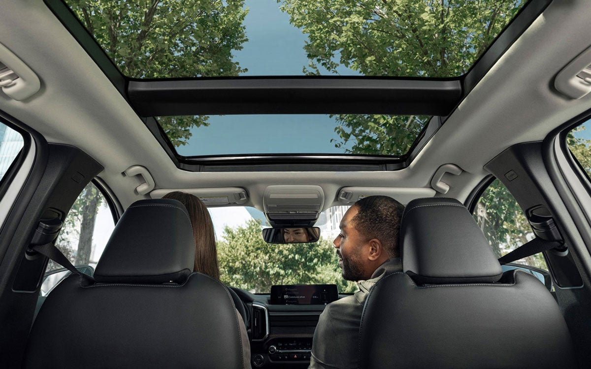 Mazda CX-50 Hybrid | Family Mazda of Bossier City in Bossier City LA