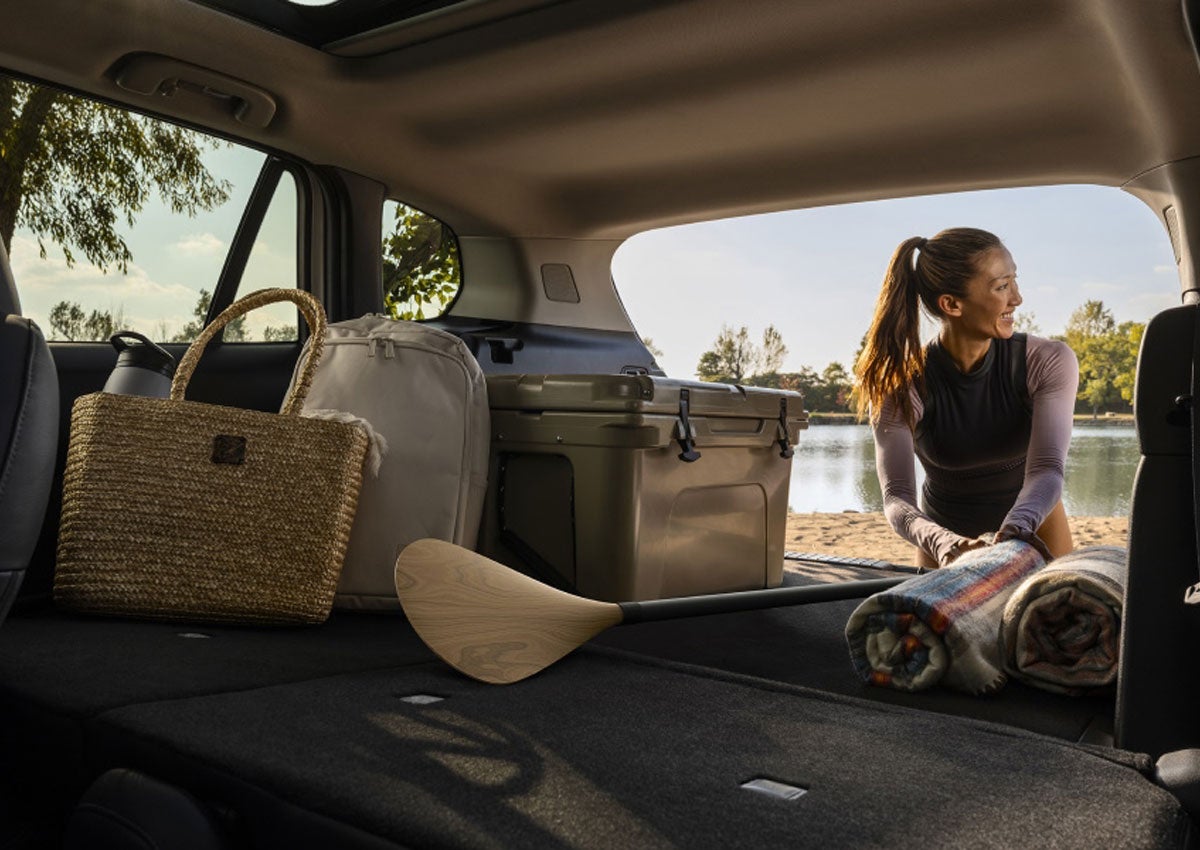 Mazda CX-50 Hybrid | Family Mazda of Bossier City in Bossier City LA