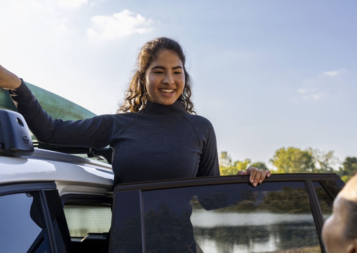 Mazda CX-50 Hybrid | Family Mazda of Bossier City in Bossier City LA