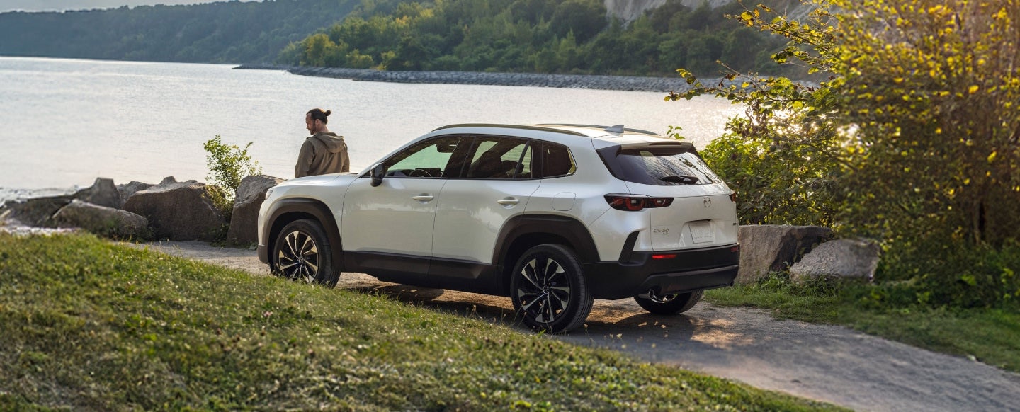 Mazda CX-50 Hybrid | Family Mazda of Bossier City in Bossier City LA