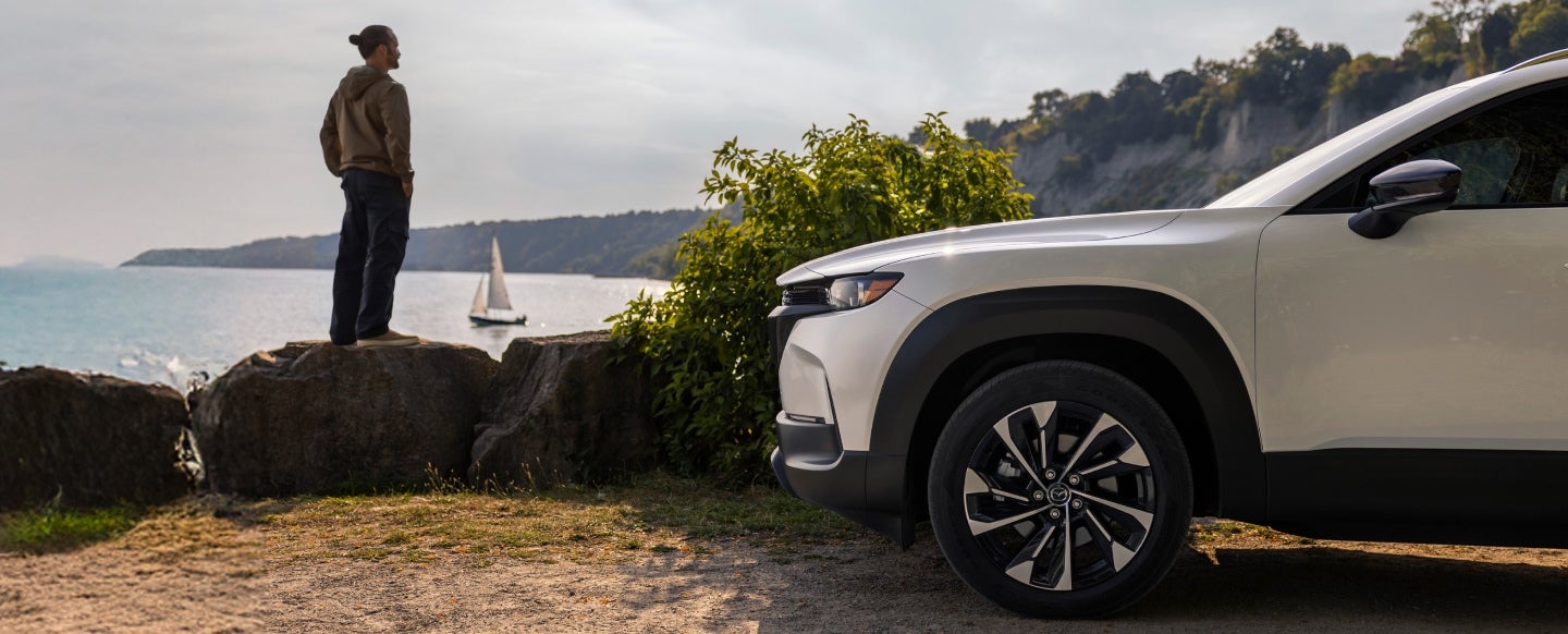 Mazda CX-50 Hybrid | Family Mazda of Bossier City in Bossier City LA