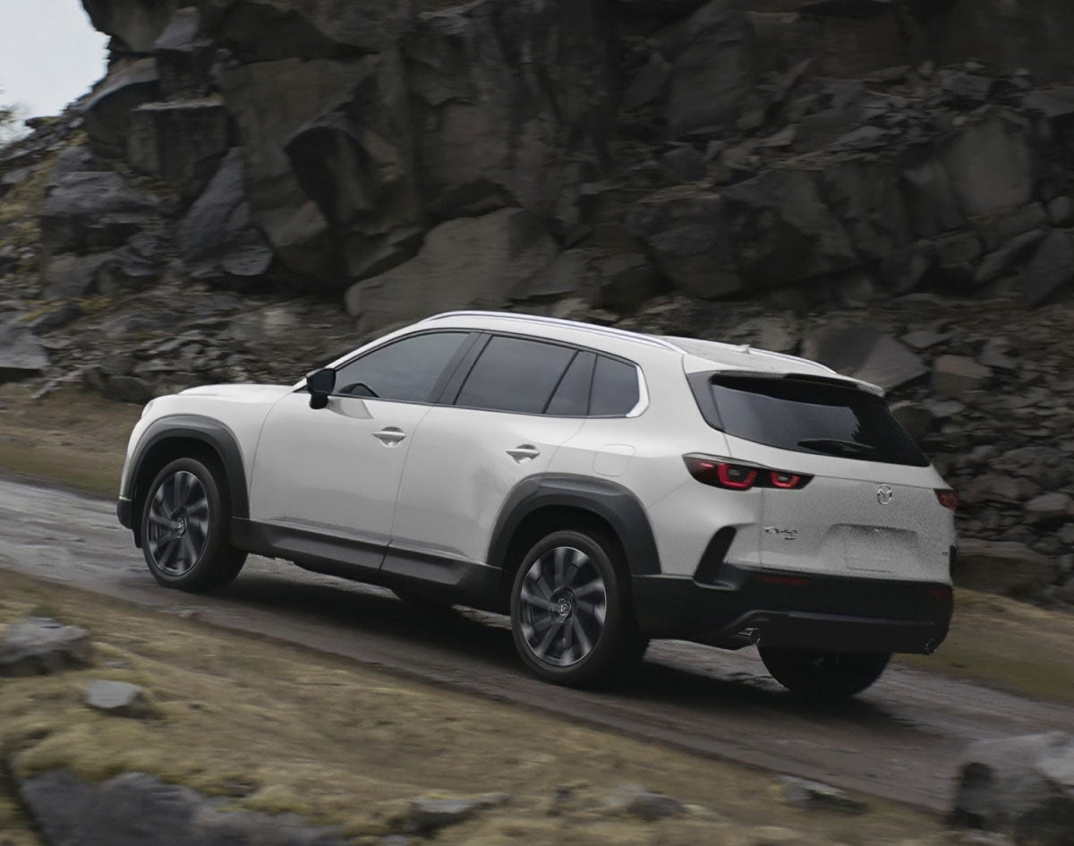 Mazda CX-50 Hybrid | Family Mazda of Bossier City in Bossier City LA