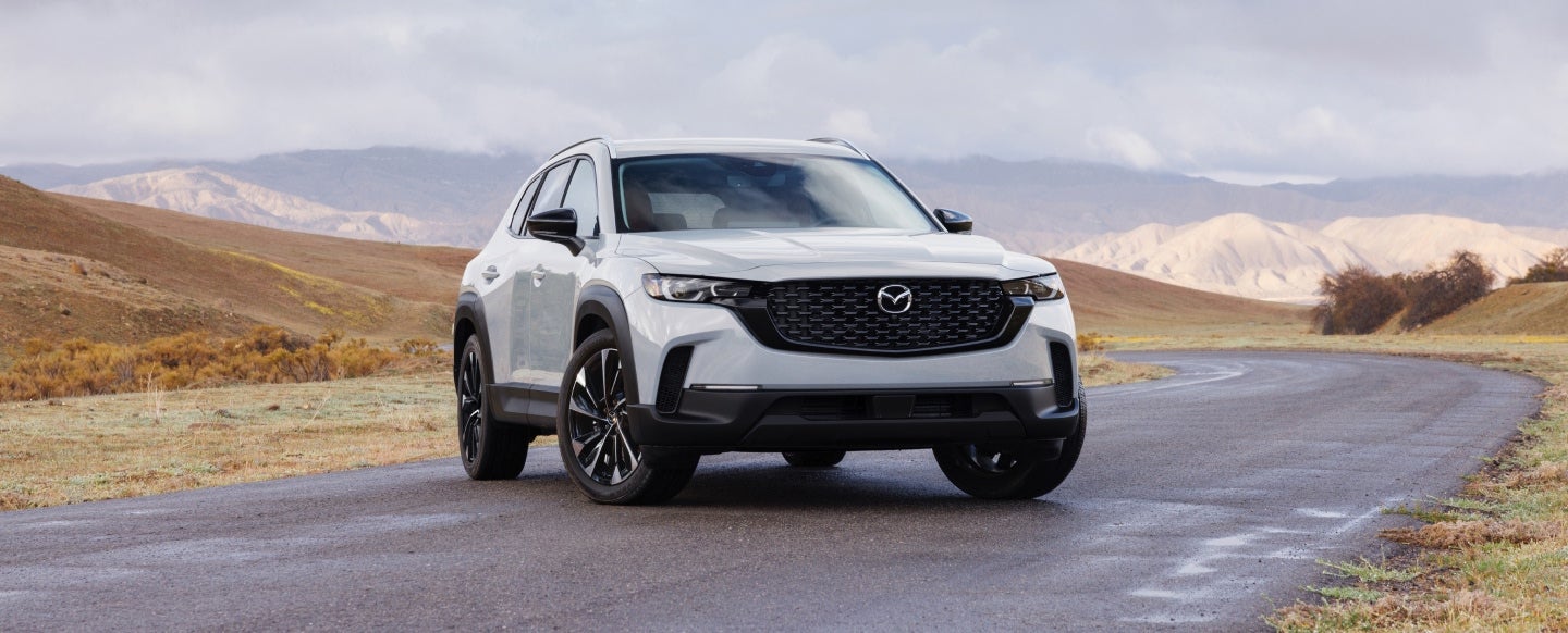 Mazda CX-50 Hybrid | Family Mazda of Bossier City in Bossier City LA