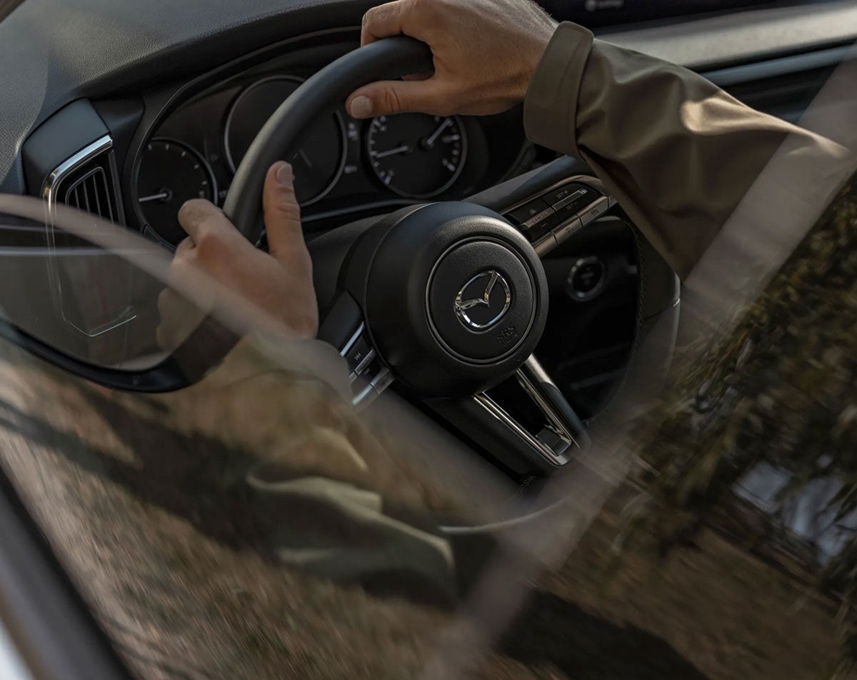 Mazda CX-50 Hybrid | Family Mazda of Bossier City in Bossier City LA