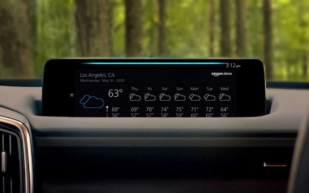 Mazda CX-50 Hybrid | Family Mazda of Bossier City in Bossier City LA