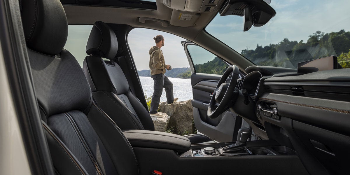 Mazda CX-50 Hybrid | Family Mazda of Bossier City in Bossier City LA