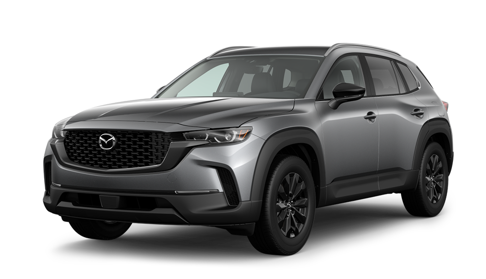 Mazda CX-50 2.5 S Preferred | Family Mazda of Bossier City in Bossier City LA