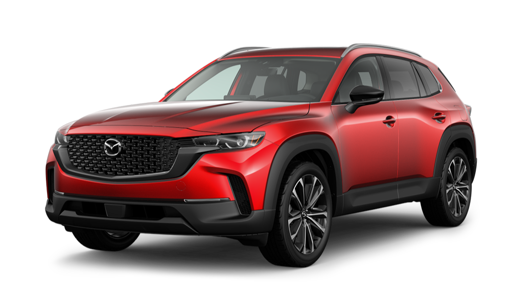 Mazda CX-50 2.5 S Premium | Family Mazda of Bossier City in Bossier City LA
