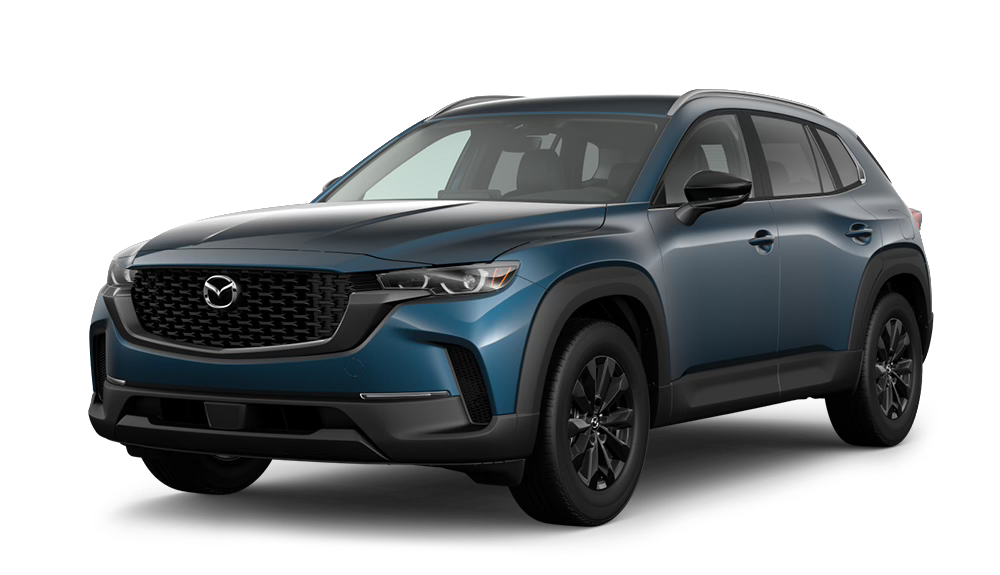 Mazda CX-50 2.5 S Select | Family Mazda of Bossier City in Bossier City LA