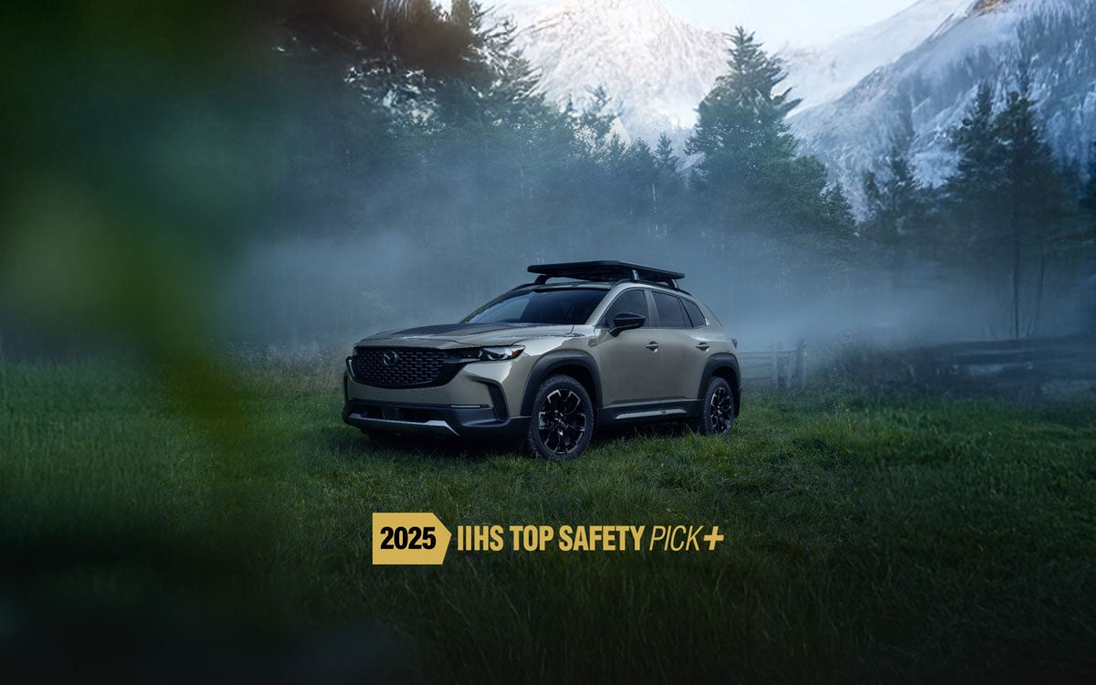 Mazda CX-50 | Family Mazda of Bossier City in Bossier City LA