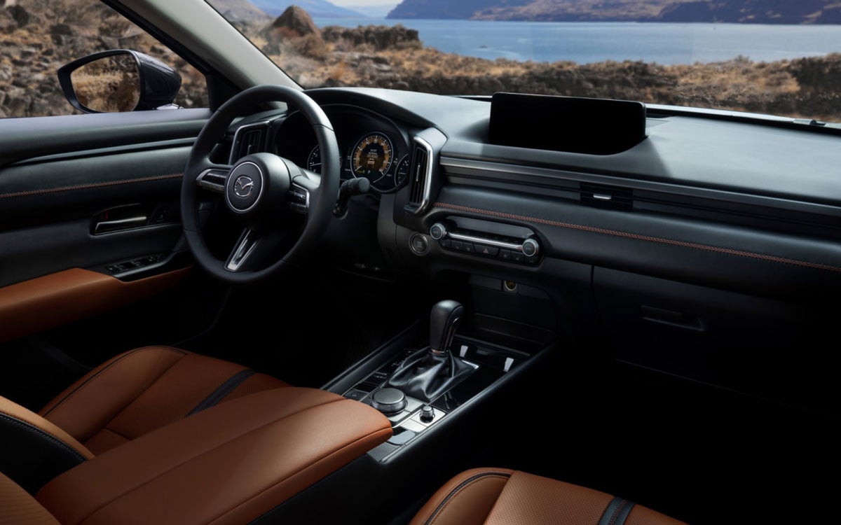 Mazda CX-50 | Family Mazda of Bossier City in Bossier City LA