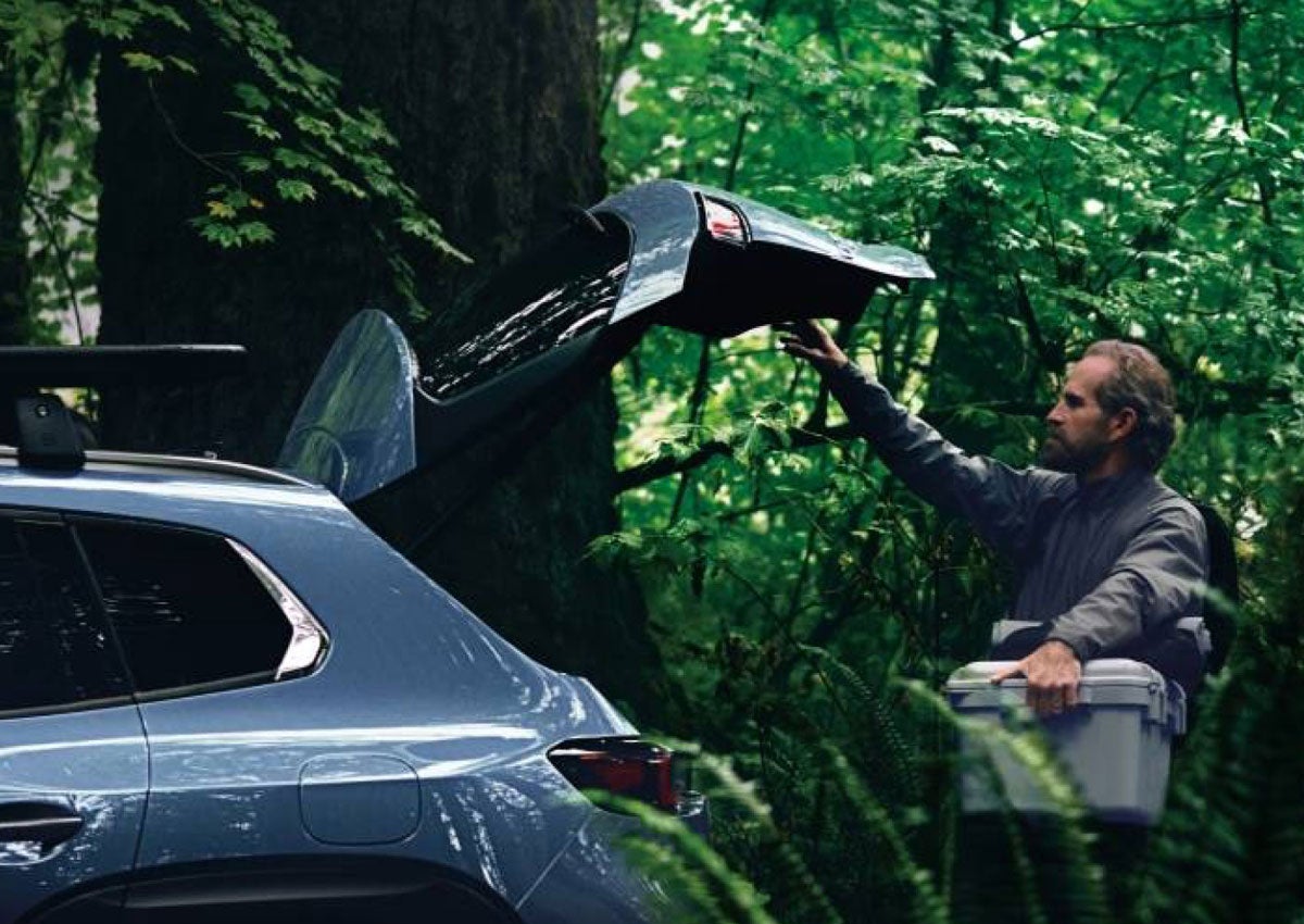 Mazda CX-50 | Family Mazda of Bossier City in Bossier City LA