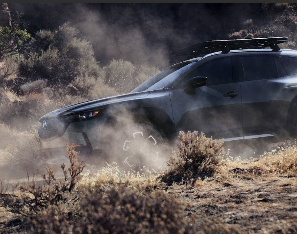 Mazda CX-50 | Family Mazda of Bossier City in Bossier City LA