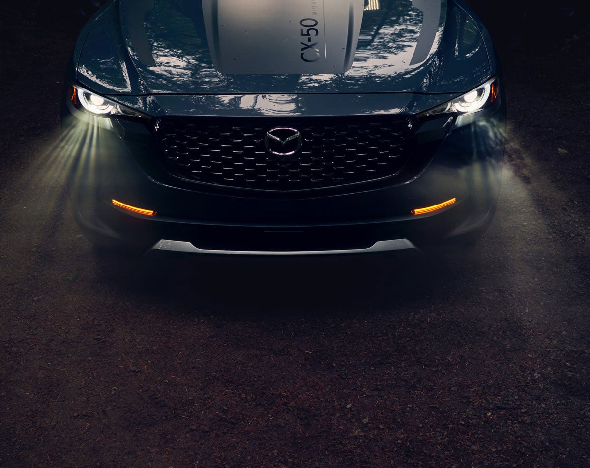 Mazda CX-50 | Family Mazda of Bossier City in Bossier City LA