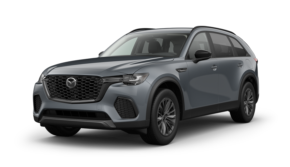 CX-70 PHEV SC | Family Mazda of Bossier City in Bossier City LA