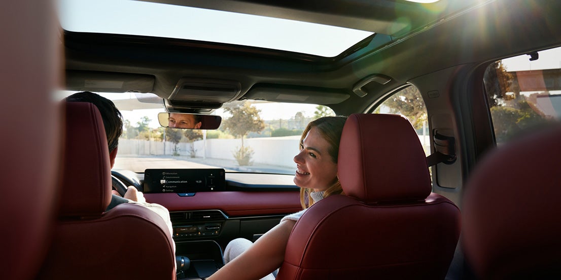 Mazda CX-70 | Family Mazda of Bossier City in Bossier City, LA