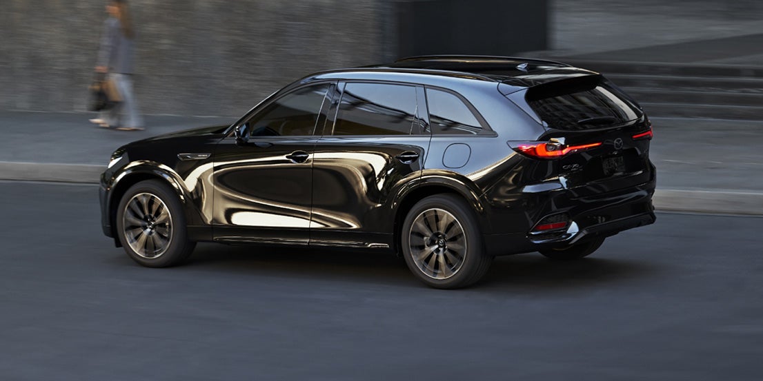Mazda CX-70 | Family Mazda of Bossier City in Bossier City, LA