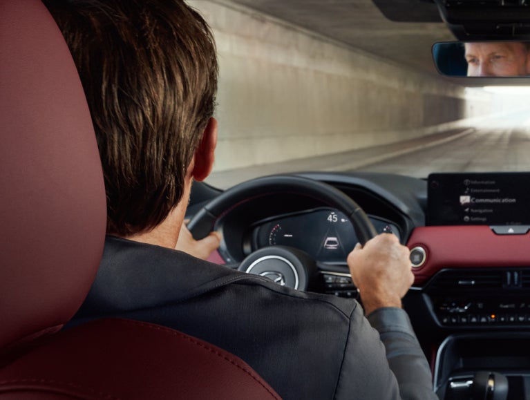 Mazda CX-70 | Family Mazda of Bossier City in Bossier City LA