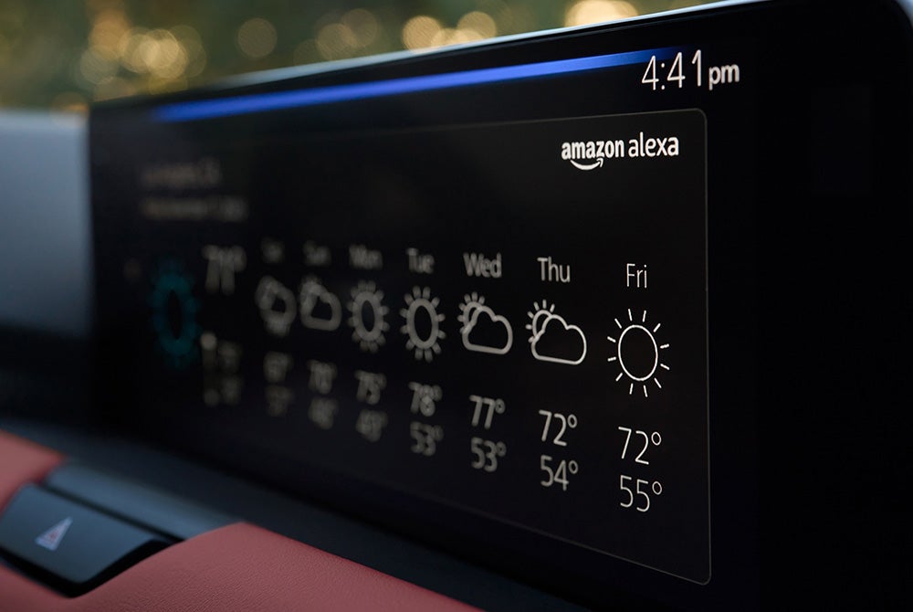 Mazda CX-70 | Family Mazda of Bossier City in Bossier City LA