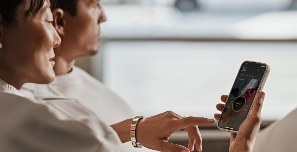 Mazda CX-70 | Family Mazda of Bossier City in Bossier City LA