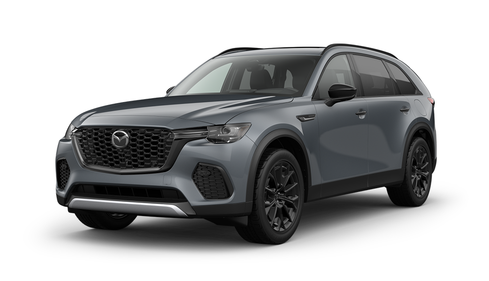 CX-70 3.3 Turbo Premium Plus | Family Mazda of Bossier City in Bossier City LA