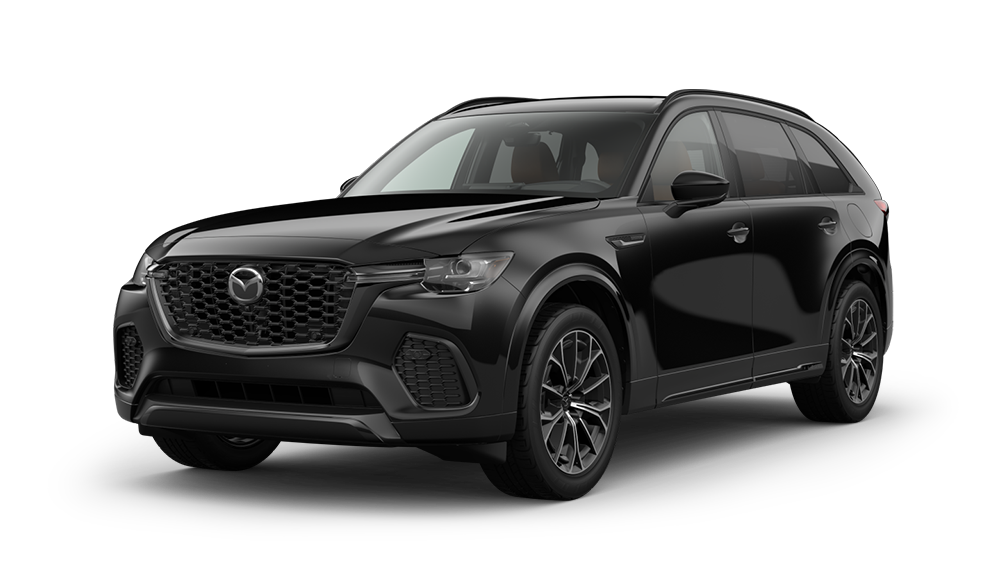 CX-70 3.3 Turbo S Premium Plus | Family Mazda of Bossier City in Bossier City LA