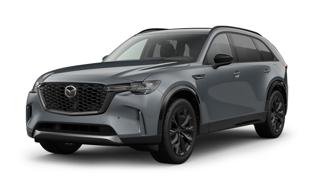 Family Mazda of Bossier City in Bossier City LA