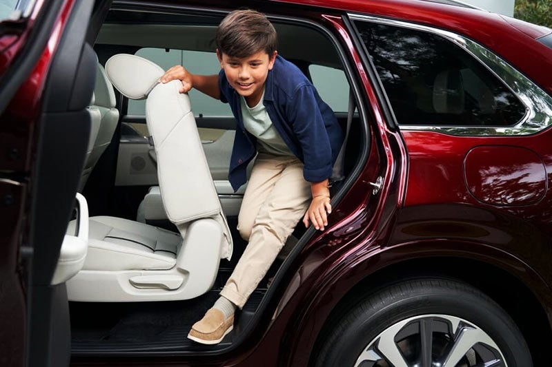 Family Mazda of Bossier City in Bossier City LA