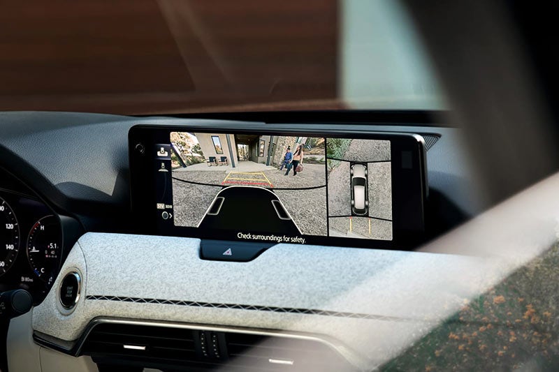 Family Mazda of Bossier City in Bossier City LA