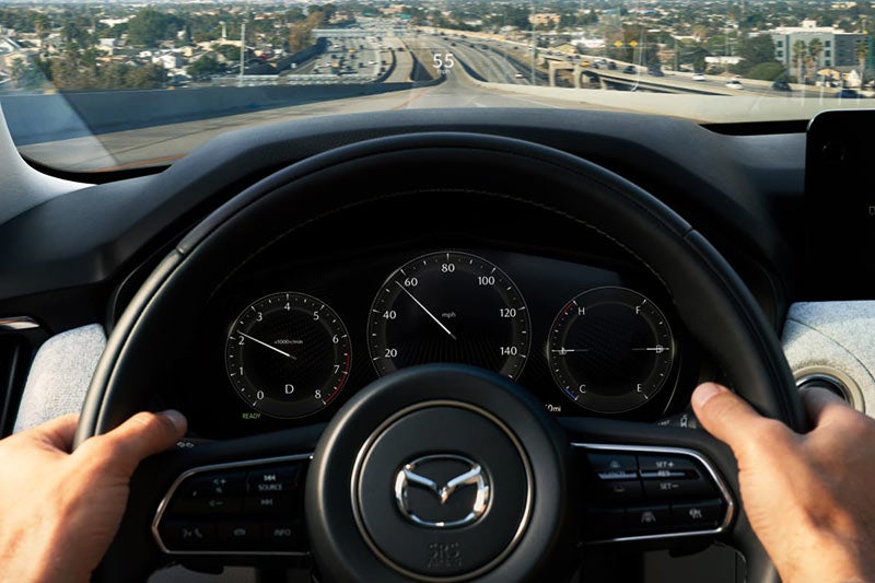 Family Mazda of Bossier City in Bossier City LA