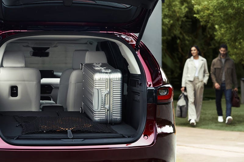 Family Mazda of Bossier City in Bossier City LA