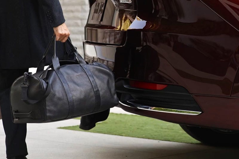 Family Mazda of Bossier City in Bossier City LA