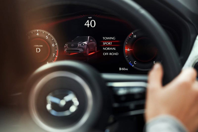 Family Mazda of Bossier City in Bossier City LA