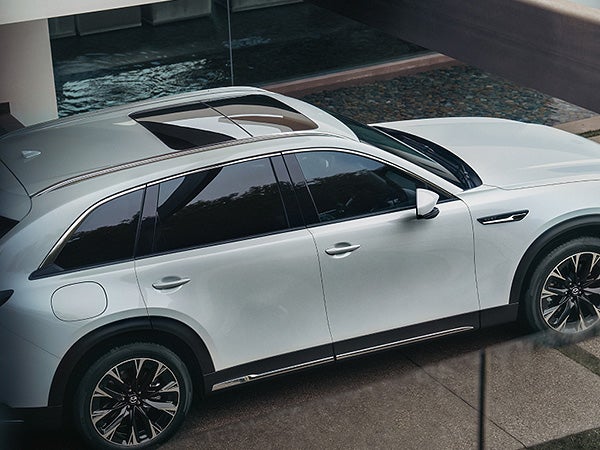 Family Mazda of Bossier City in Bossier City LA