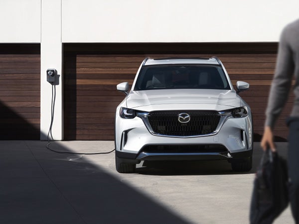 Family Mazda of Bossier City in Bossier City LA