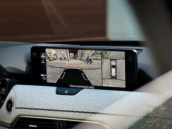 Family Mazda of Bossier City in Bossier City LA