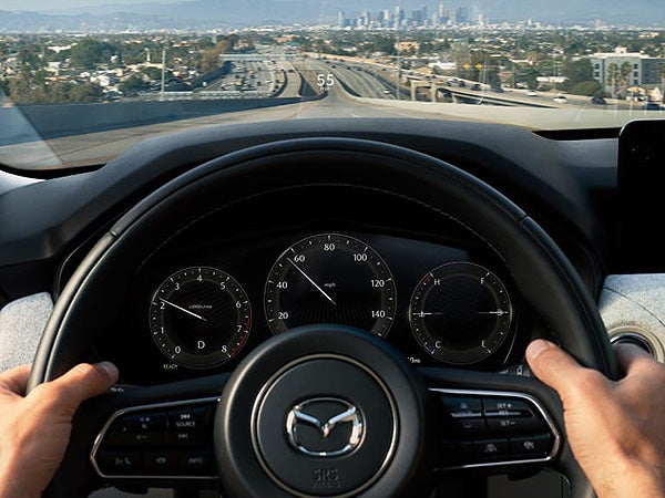 Family Mazda of Bossier City in Bossier City LA