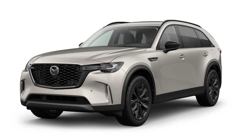 Family Mazda of Bossier City in Bossier City LA